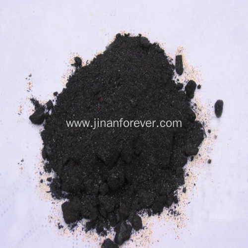 Iron Trichloride Crystalline Powder